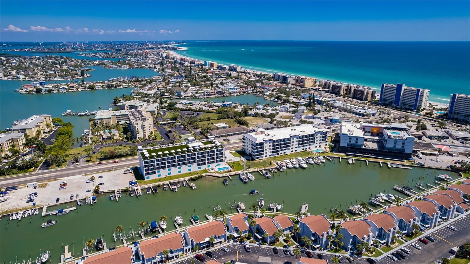 400 150th Ave #504, Madeira Beach, FL 33708