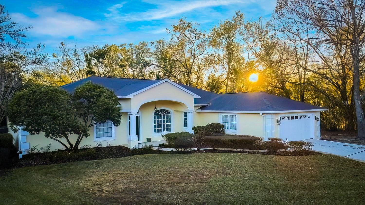 814 Brantenburg Way, Lutz, FL 33548