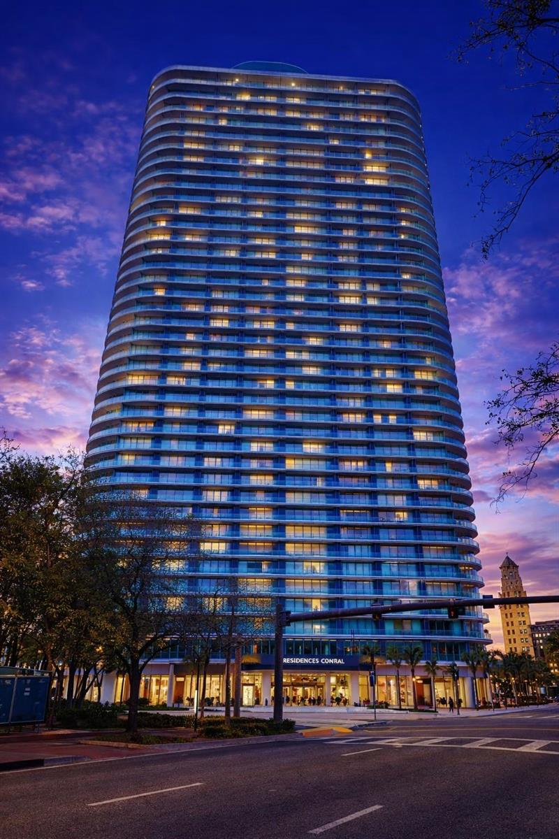 400 Central Ave #2603, St Petersburg, FL 33701