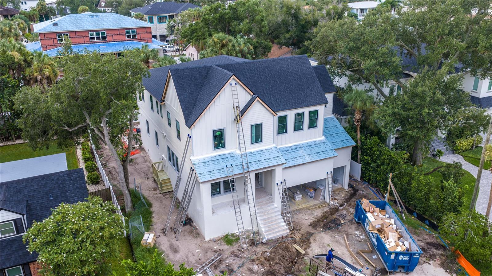4906 W Estrella St, Tampa, FL 33629