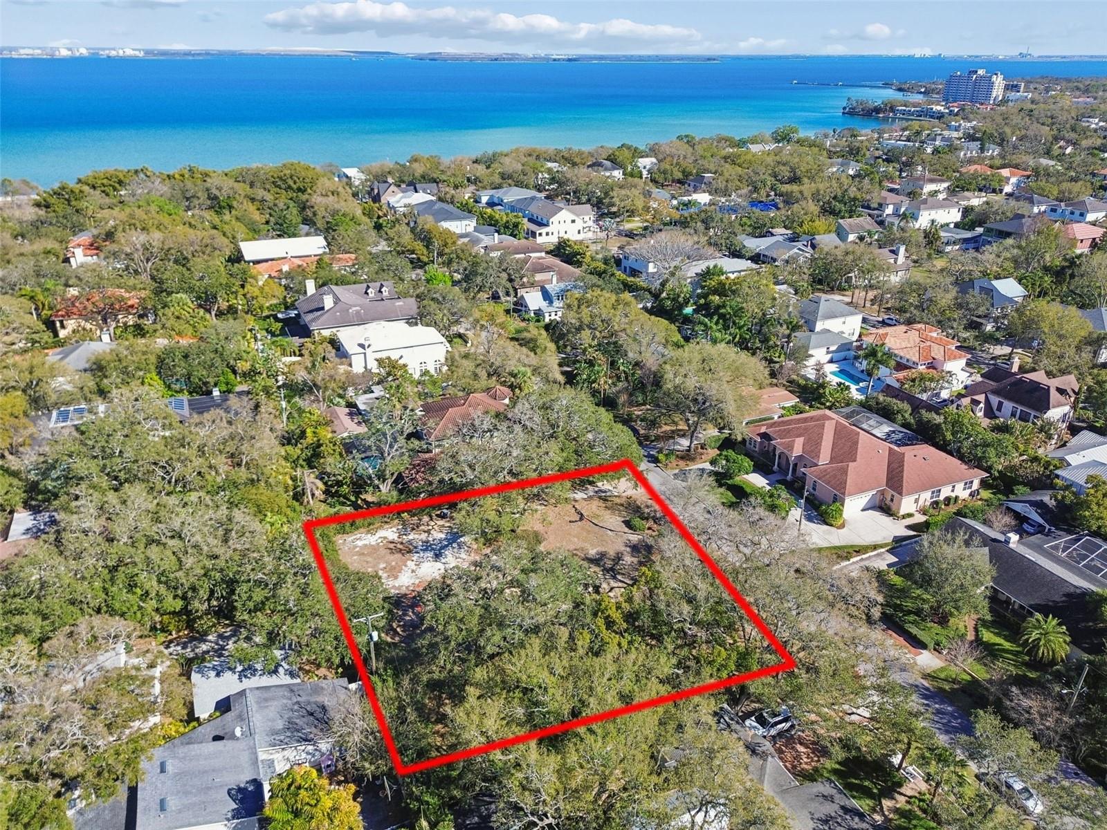 3015 W Fair Oaks Ave, Tampa, FL 33611