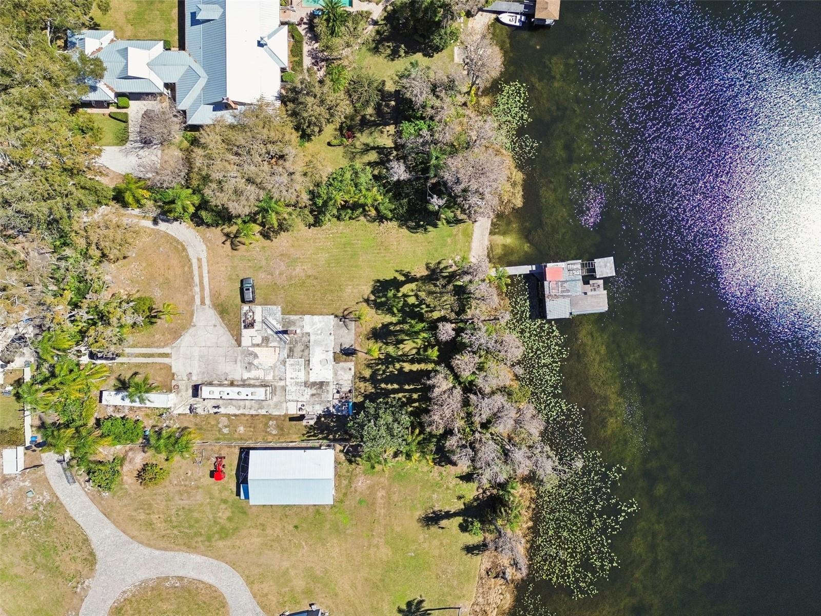 16515 Lake Church Dr, Odessa, FL 33556