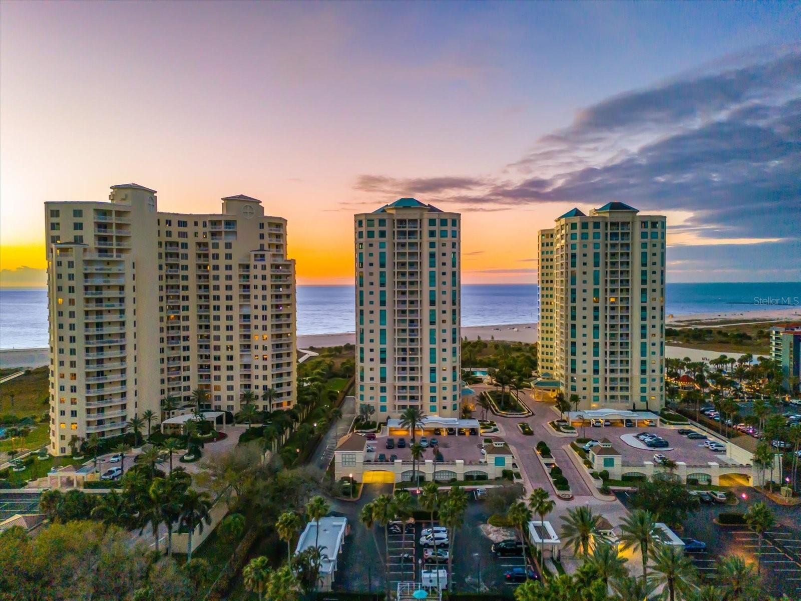 1180 Gulf Blvd #1504, Clearwater, FL 33767