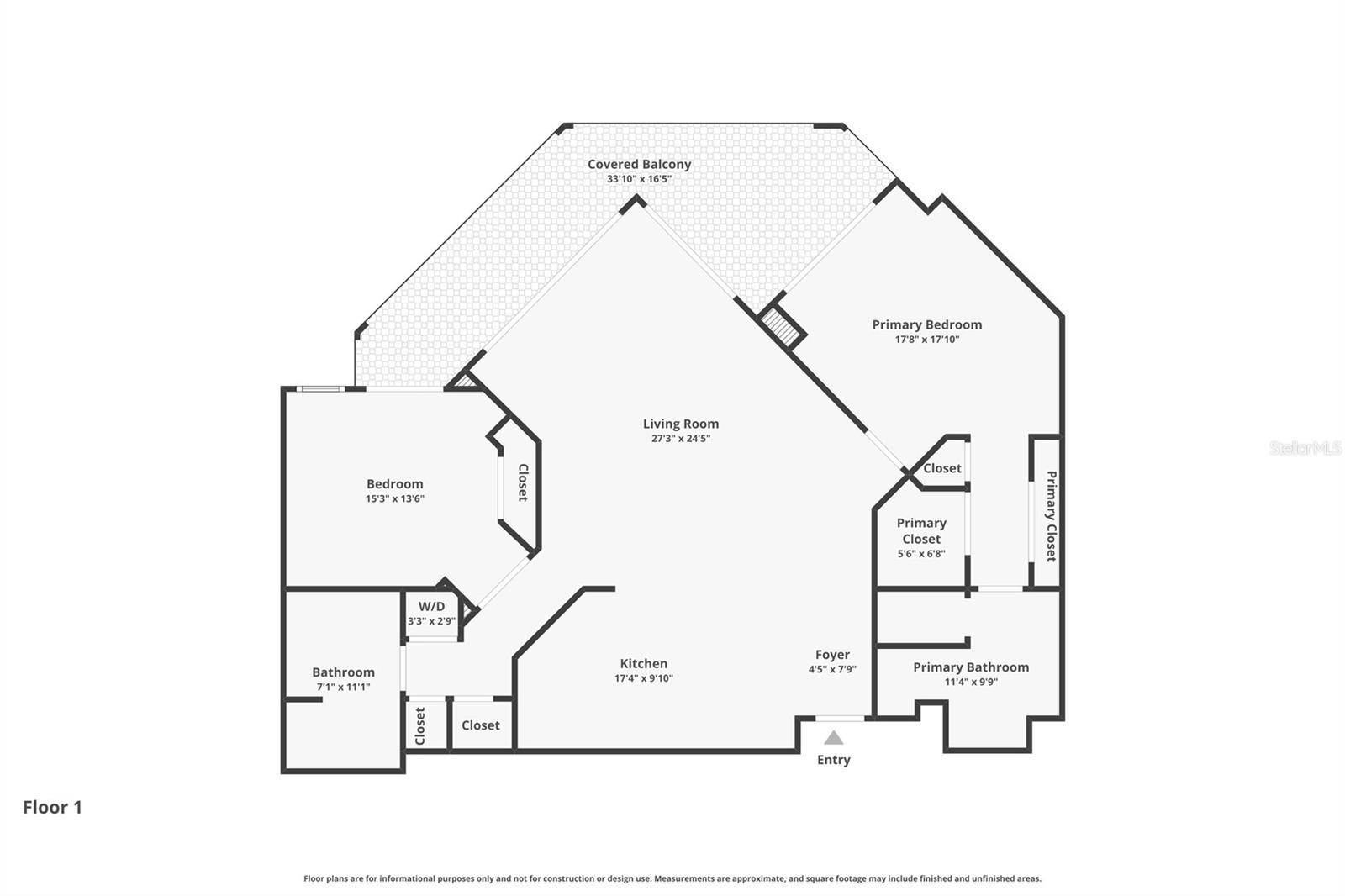 1180 Gulf Blvd #1504, Clearwater, FL 33767
