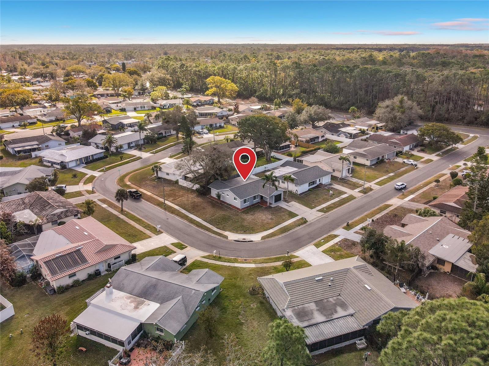 819 Helmsman Way, Palm Harbor, FL 34685