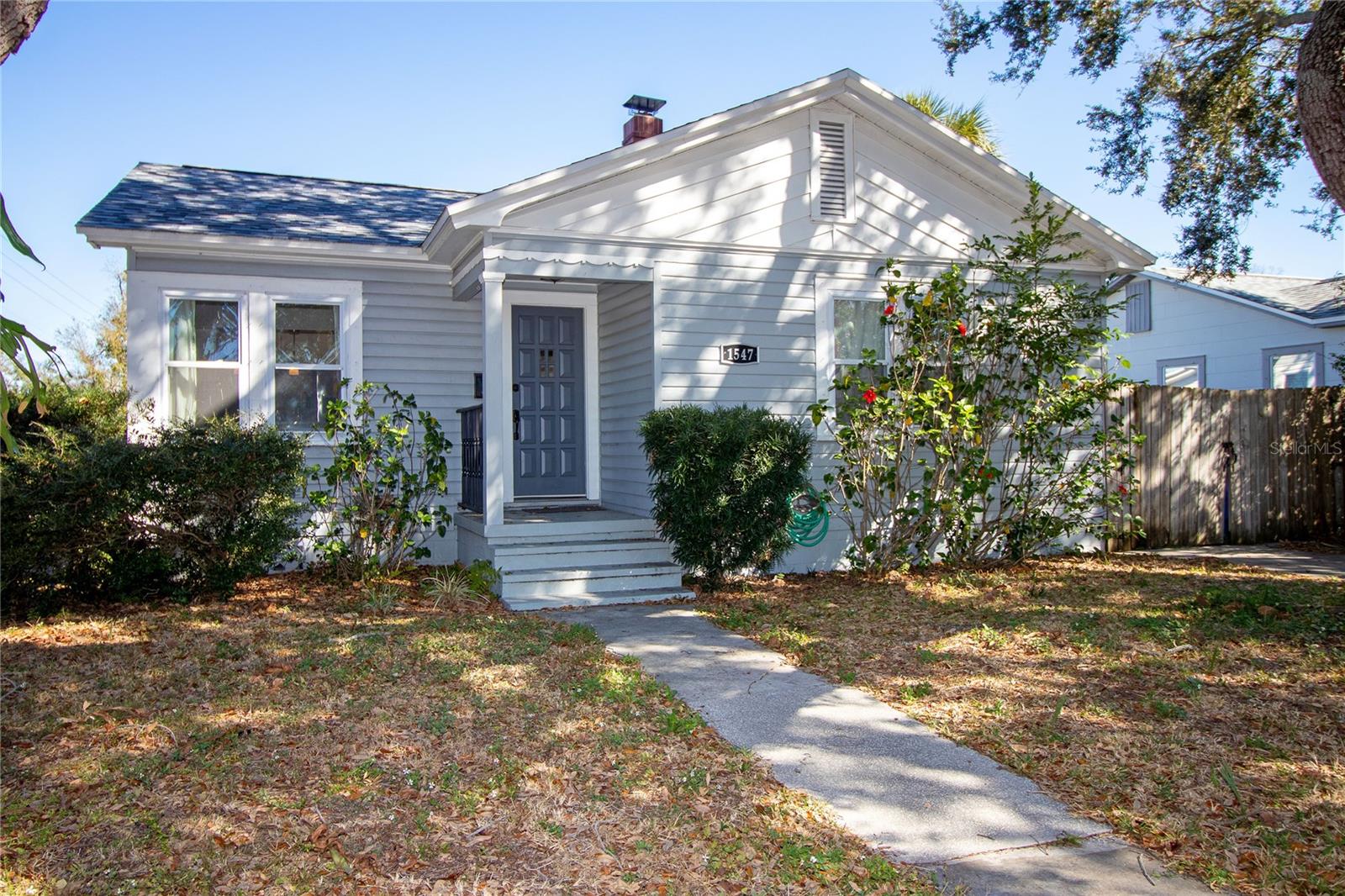1547 35th Ave N, St Petersburg, FL 33704
