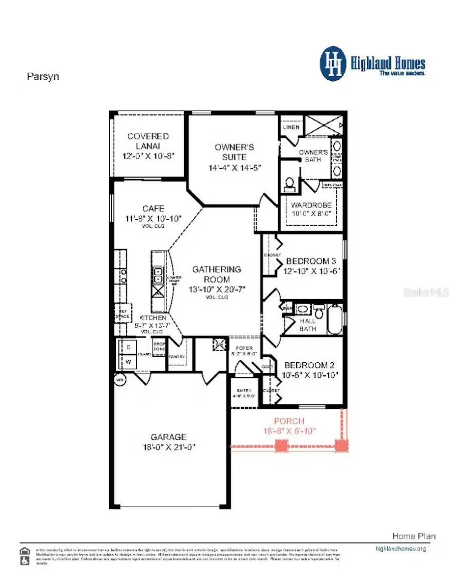 216 Dancing Dahlia St, Ruskin, FL 33570