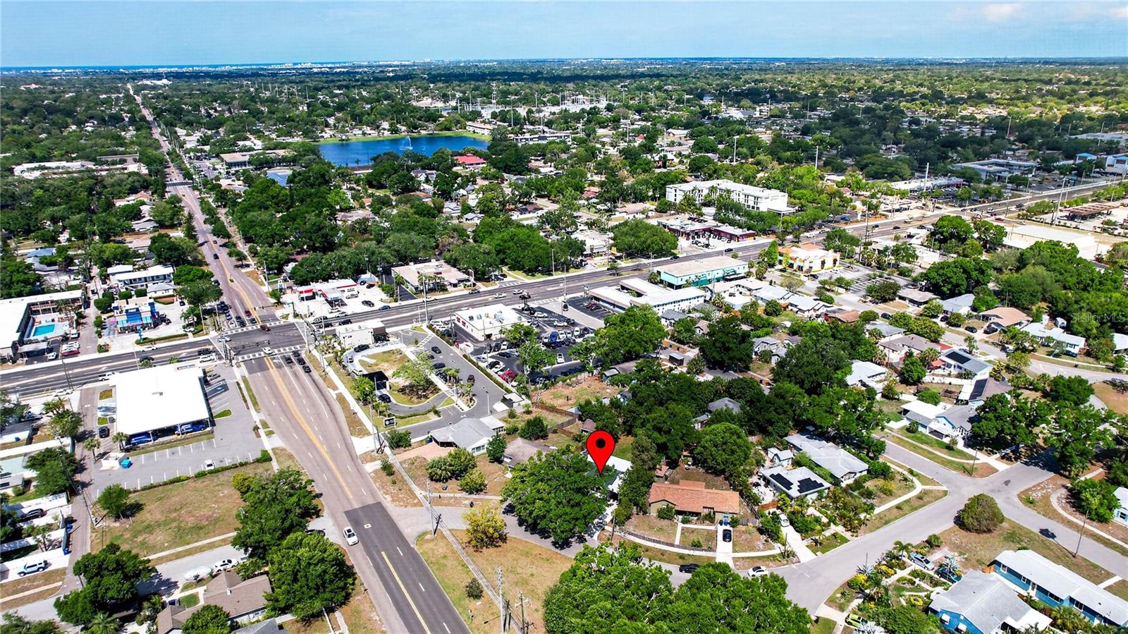 902 N 32nd St, St Petersburg, FL 33713