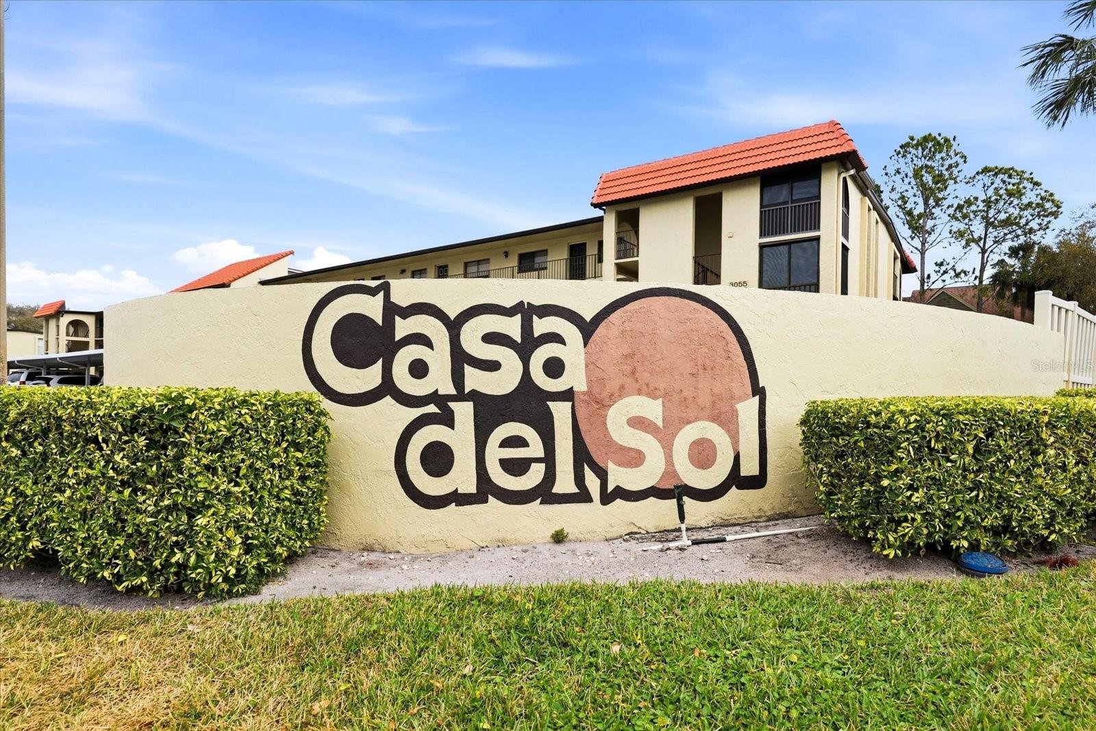 2420 Winding Creek Blvd #105, Clearwater, FL 33761