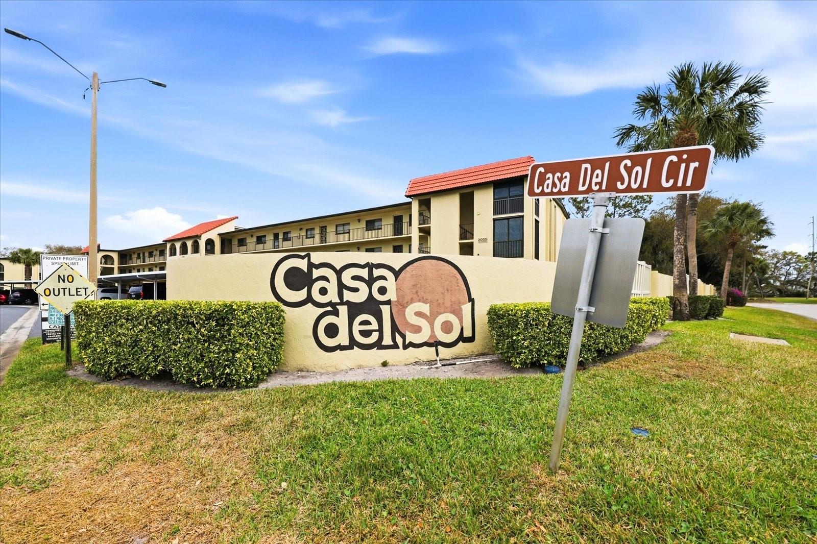 2420 Winding Creek Blvd #105, Clearwater, FL 33761