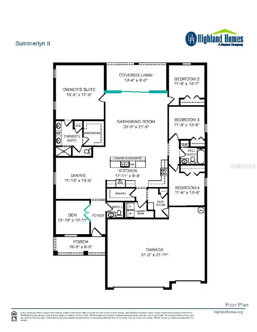 130 Dancing Dahlia St, Ruskin, FL 33570