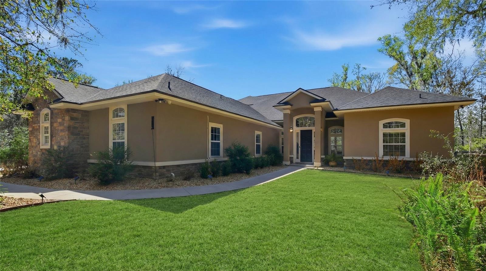 6595 Collier Rd, St Augustine, FL 32092