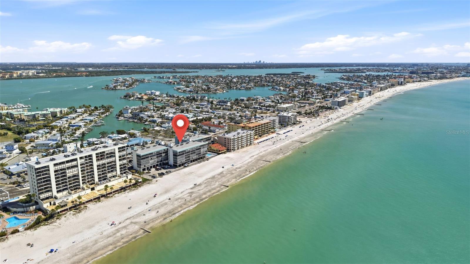 14900 Gulf Blvd #304, Madeira Beach, FL 33708