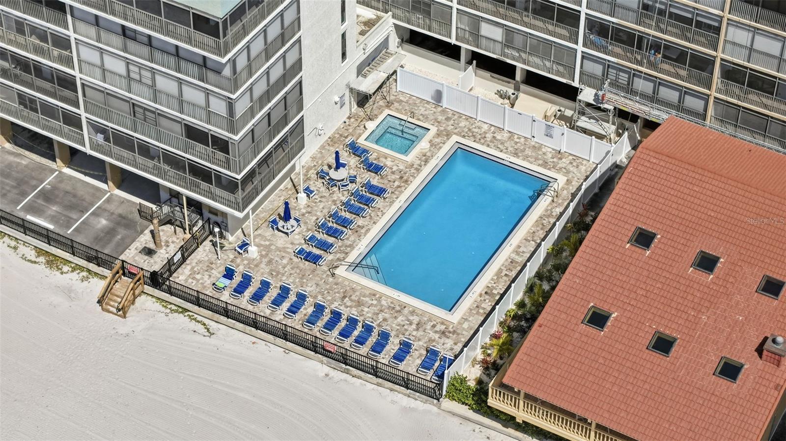 14900 Gulf Blvd #304, Madeira Beach, FL 33708