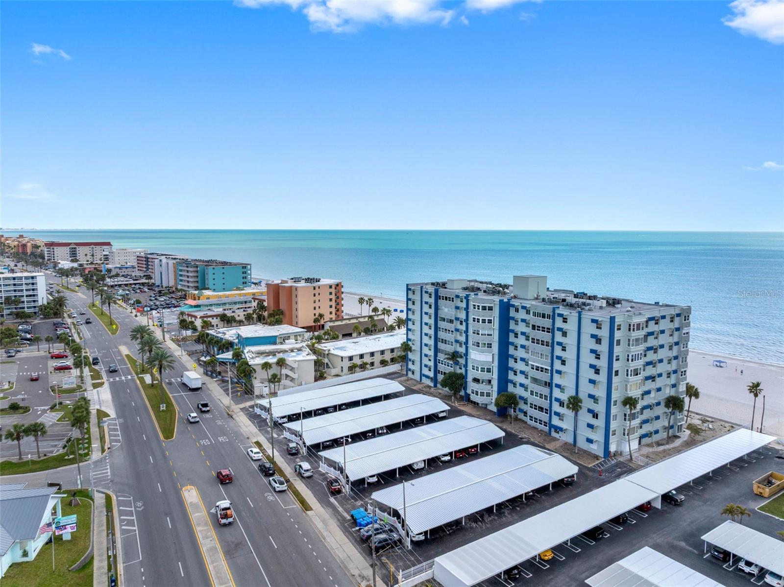 17400 Gulf Blvd #I3, Redington Shores, FL 33708