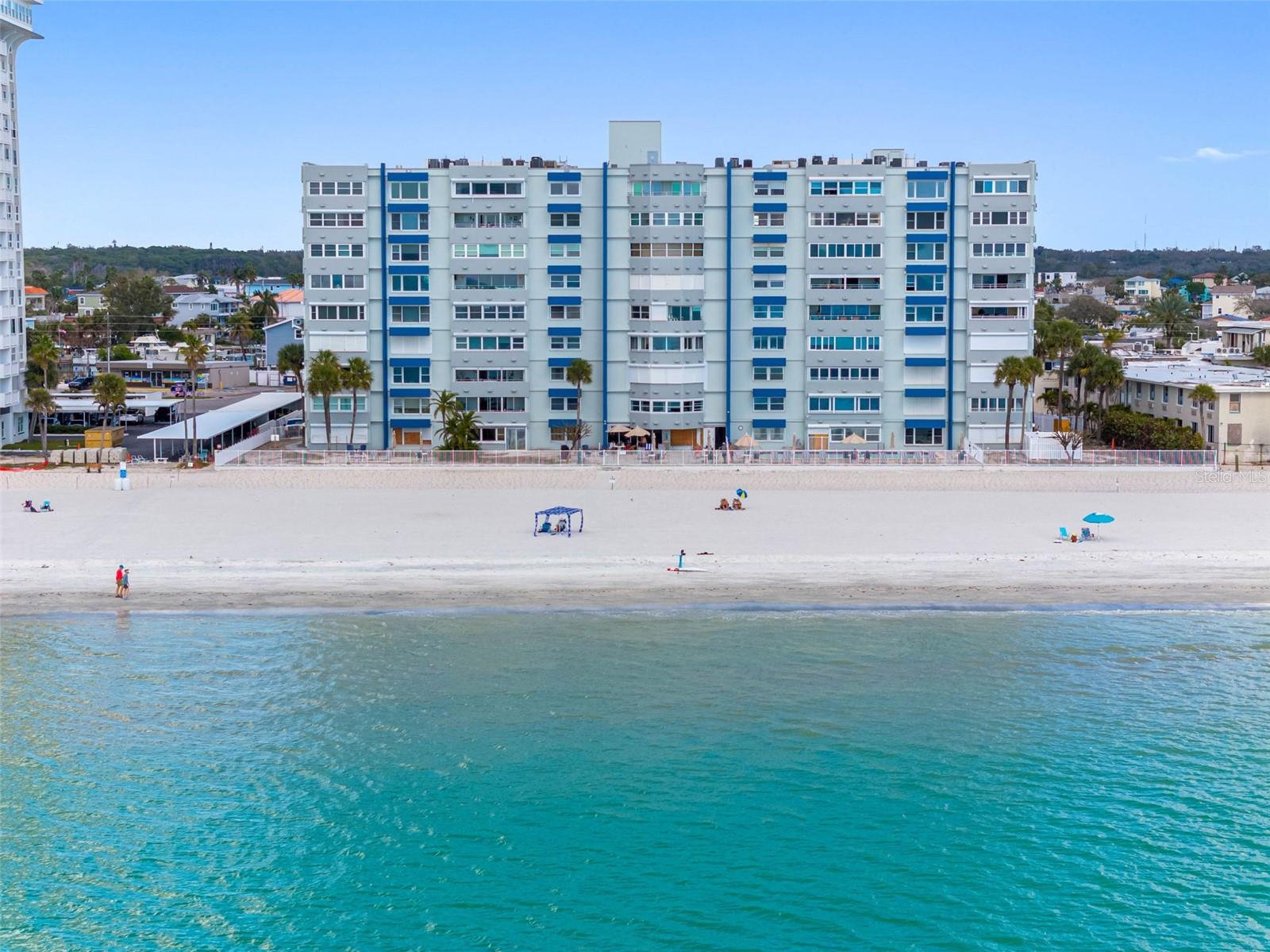 17400 Gulf Blvd #I3, Redington Shores, FL 33708