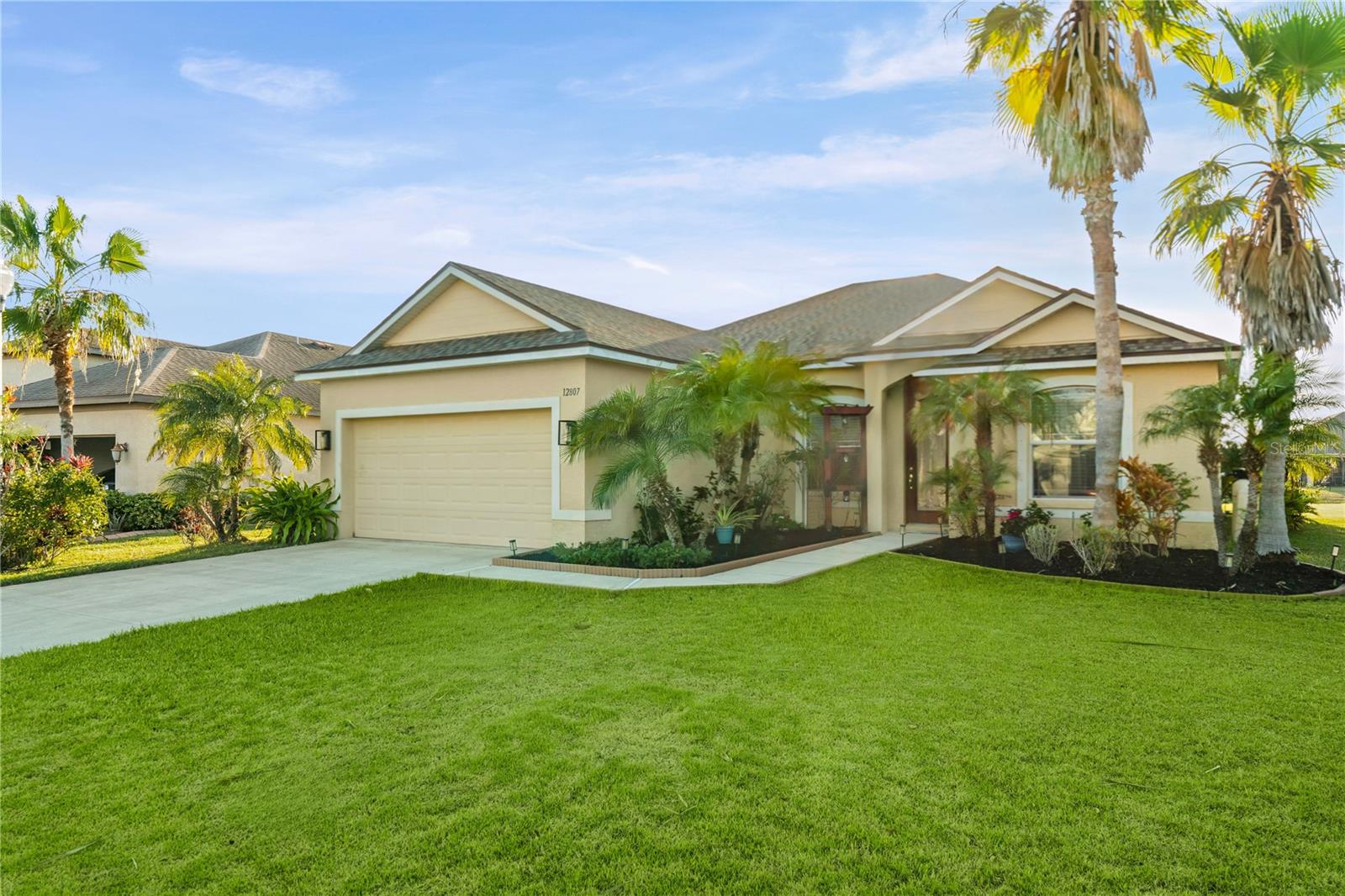 12807 24th Street Cir E, Parrish, FL 34219