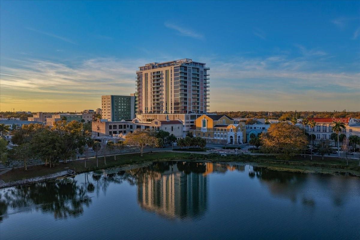 777 3rd Ave N #1202, St Petersburg, FL 33701