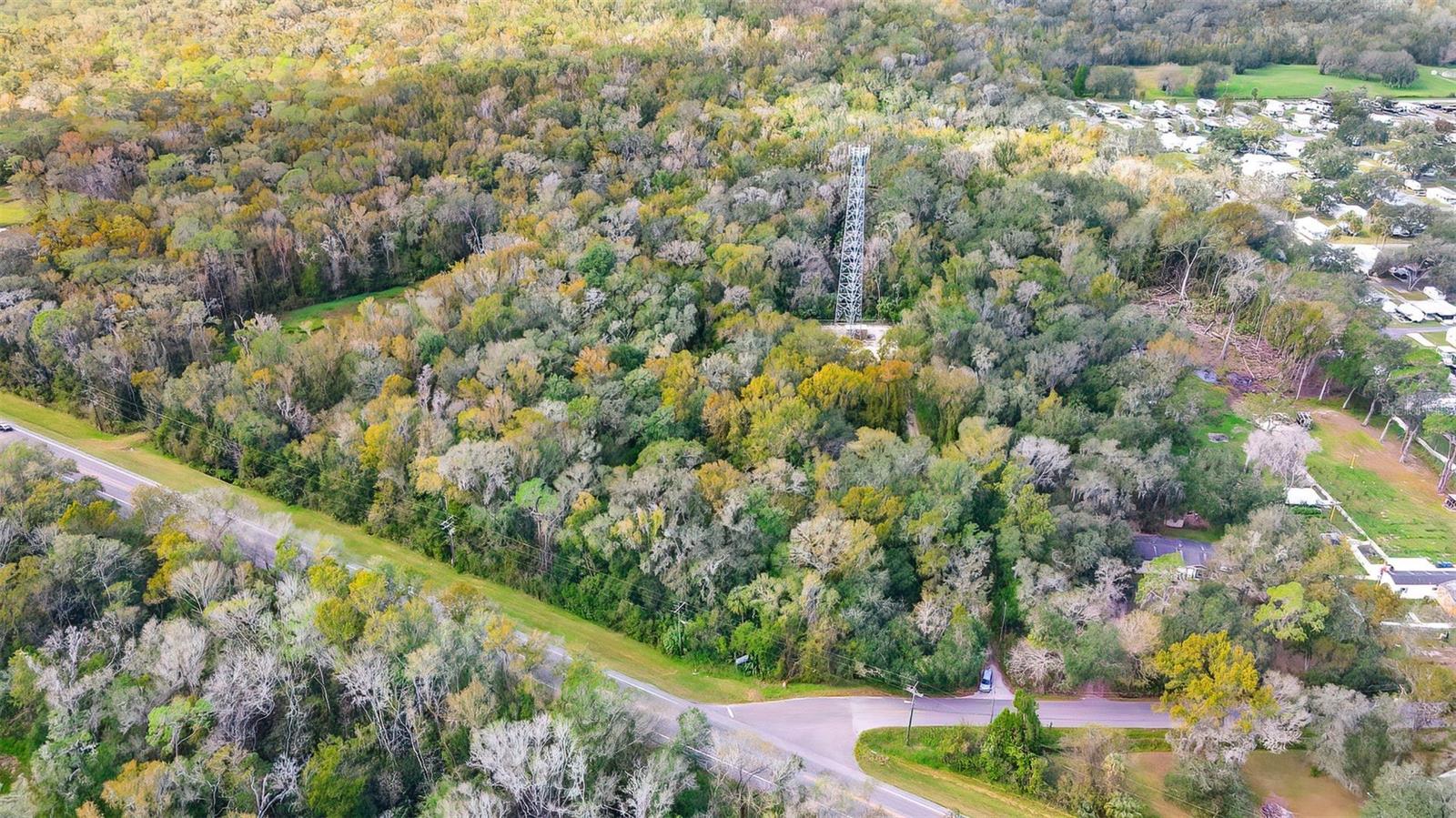 14902 Dead River Rd, Thonotosassa, FL 33592