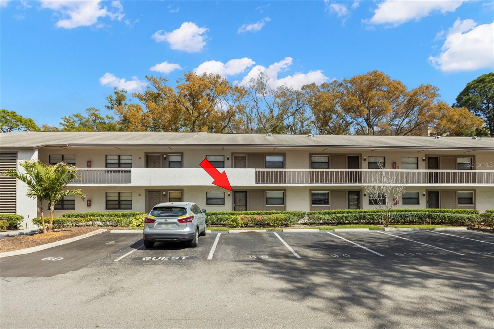 3034 Eastland Blvd #D104, Clearwater, FL 33761