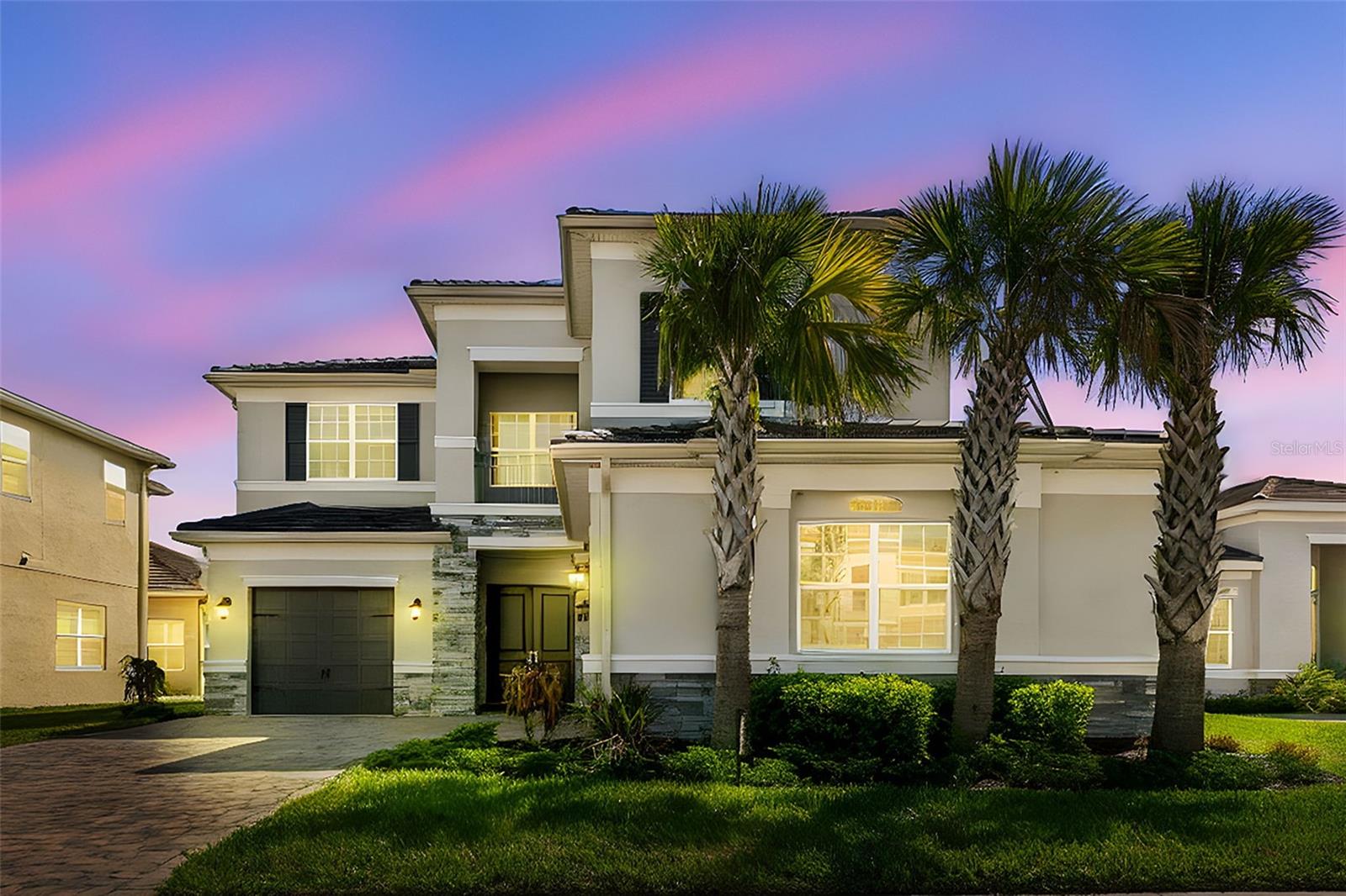 3416 Acacia Bay Ave, Wesley Chapel, FL 33543