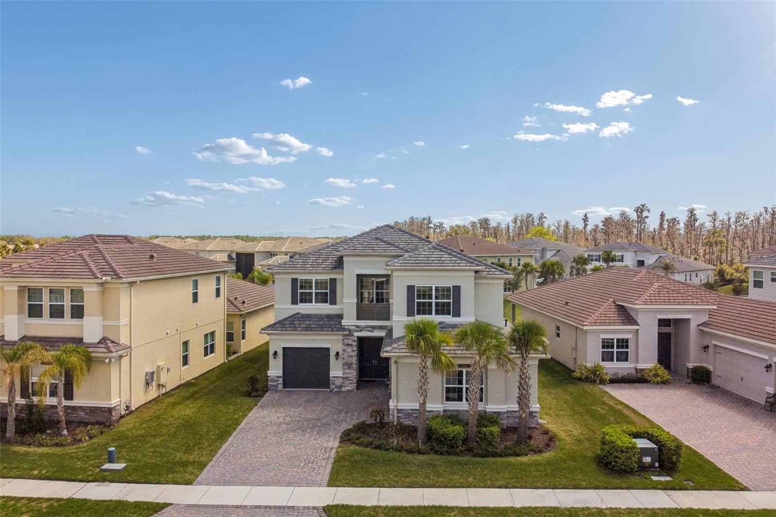 3416 Acacia Bay Ave, Wesley Chapel, FL 33543