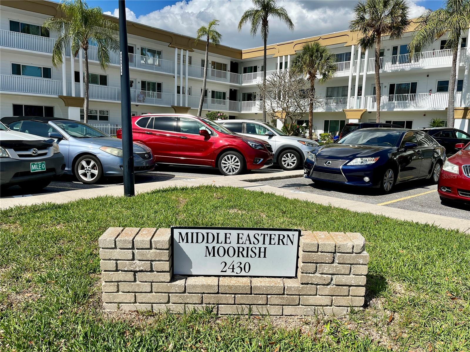 2430 Brazilia Dr #44, Clearwater, FL 33763