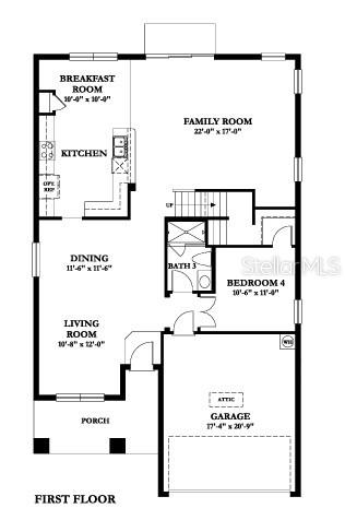 211 N Excelda Ave, Tampa, FL 33609