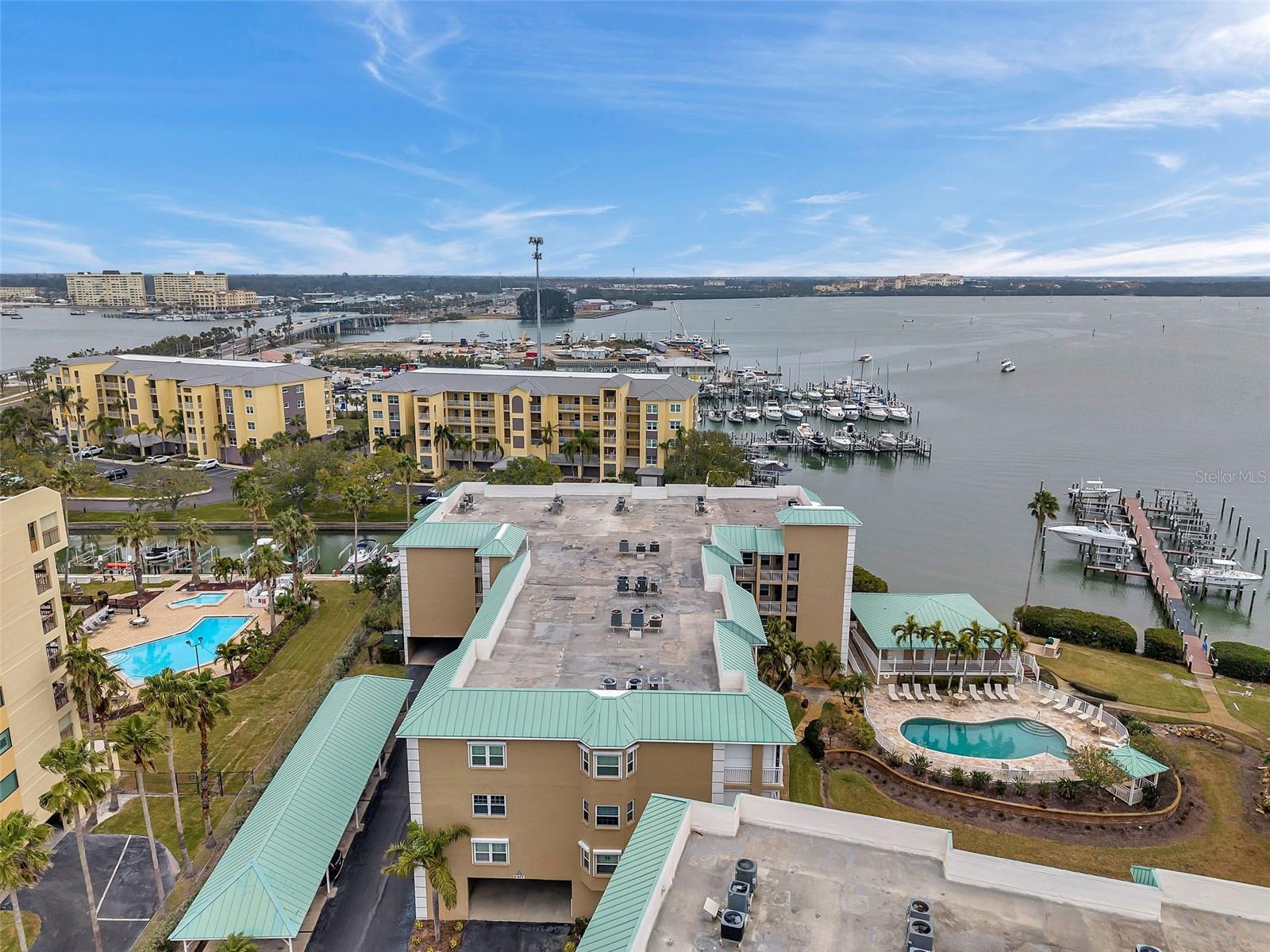 399 150th #101, Madeira Beach, FL 33708