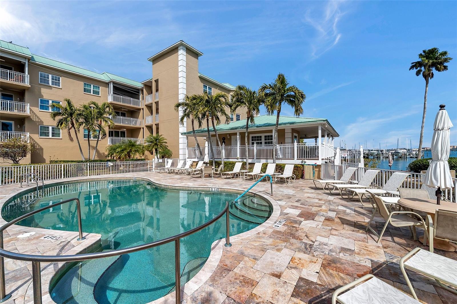 399 150th #101, Madeira Beach, FL 33708