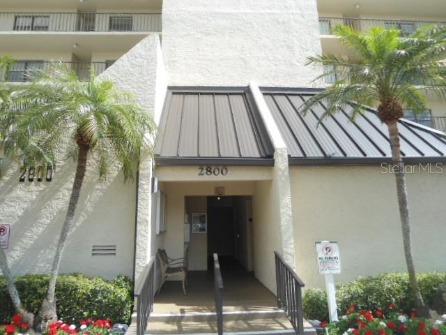 2800 Cove Cay Dr #4D, Clearwater, FL 33760