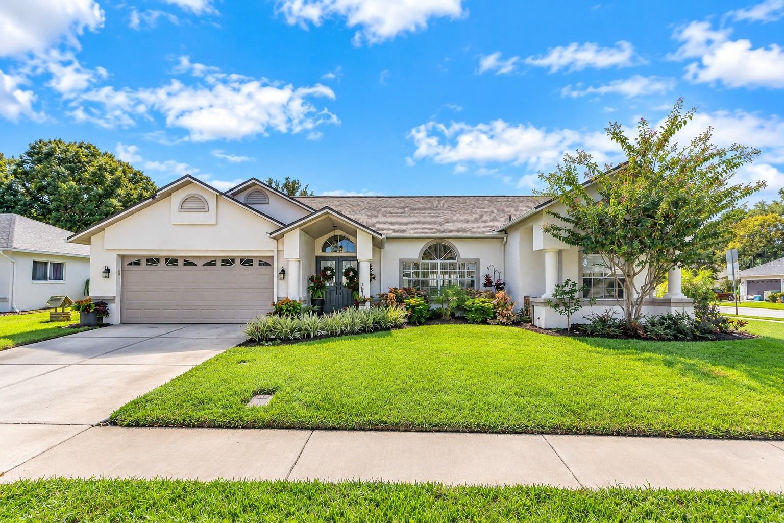 8836 Hargrove Dr, Hudson, FL 34667
