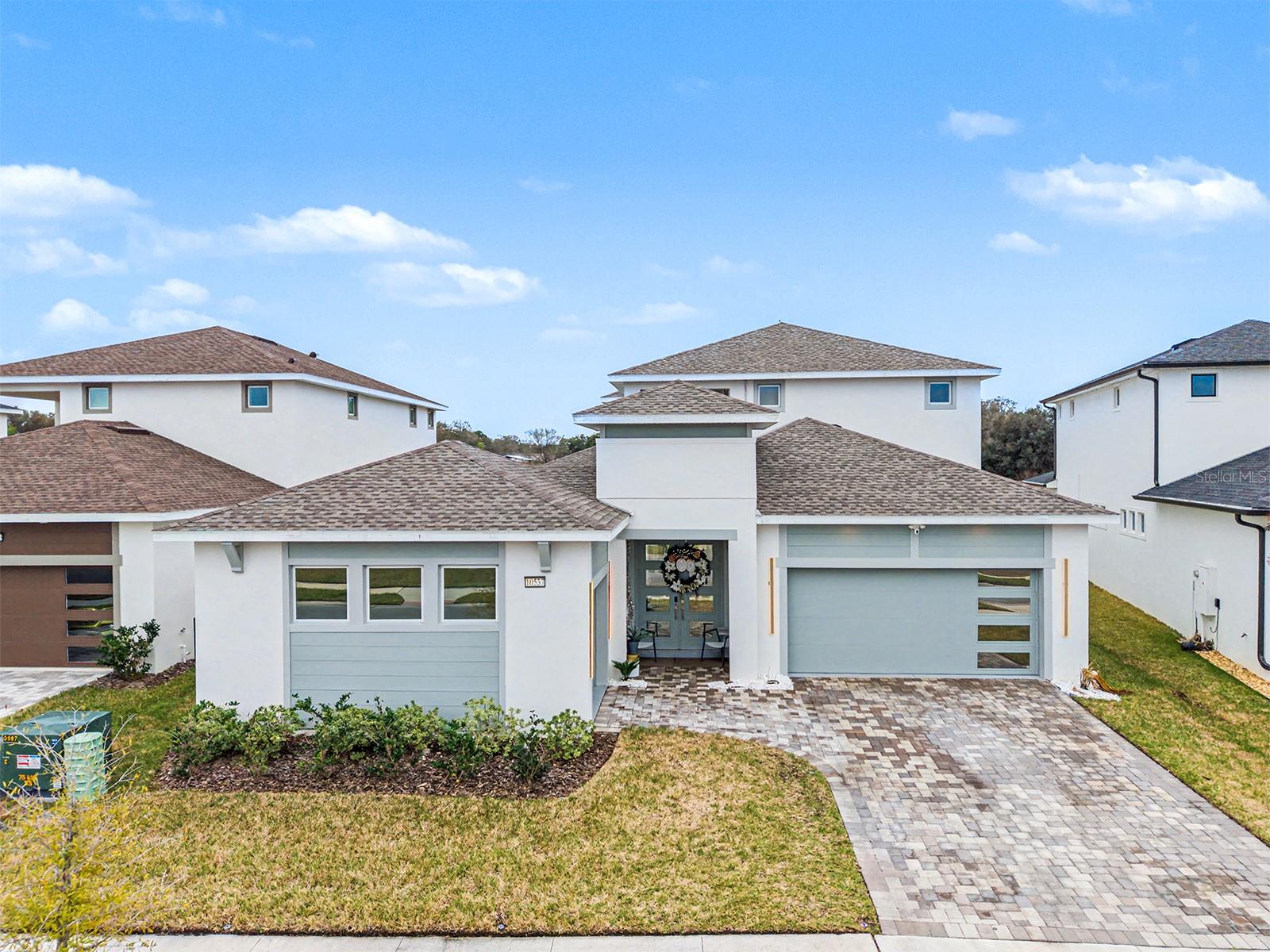 10537 Torchwood Sea Way, San Antonio, FL 33576
