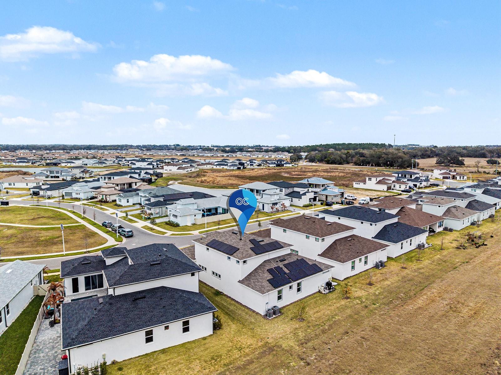 10537 Torchwood Sea Way, San Antonio, FL 33576