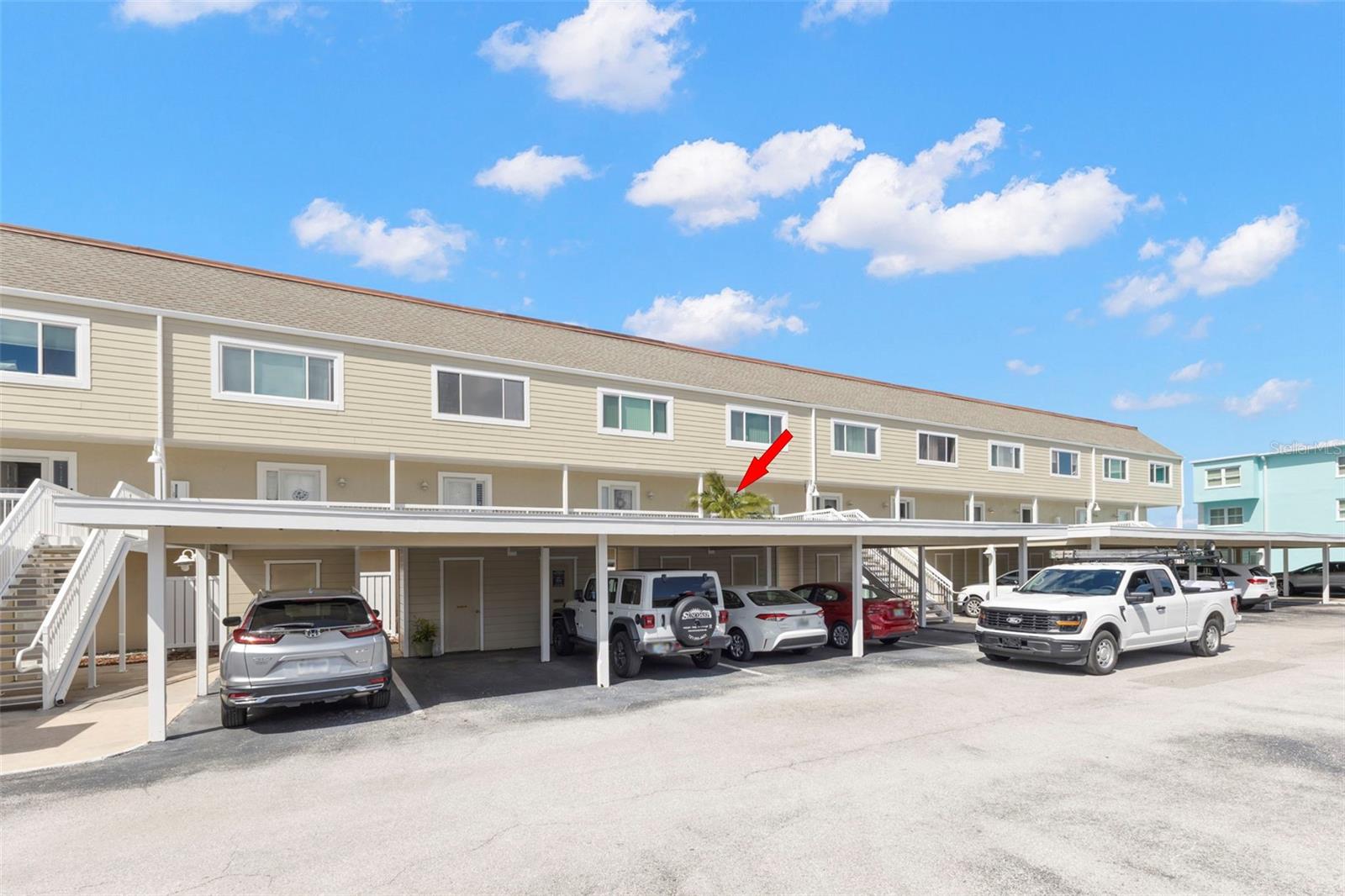 433 S Paula Dr #42, Dunedin, FL 34698