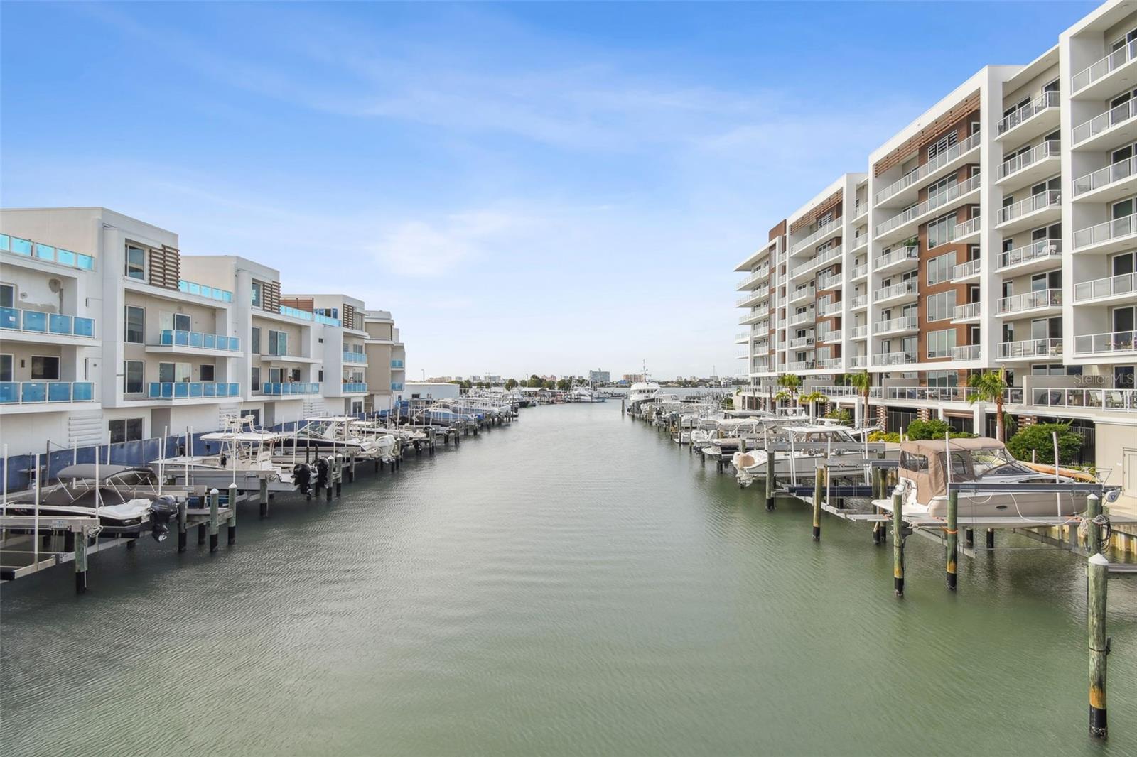 920 N Osceola Ave #604, Clearwater, FL 33755