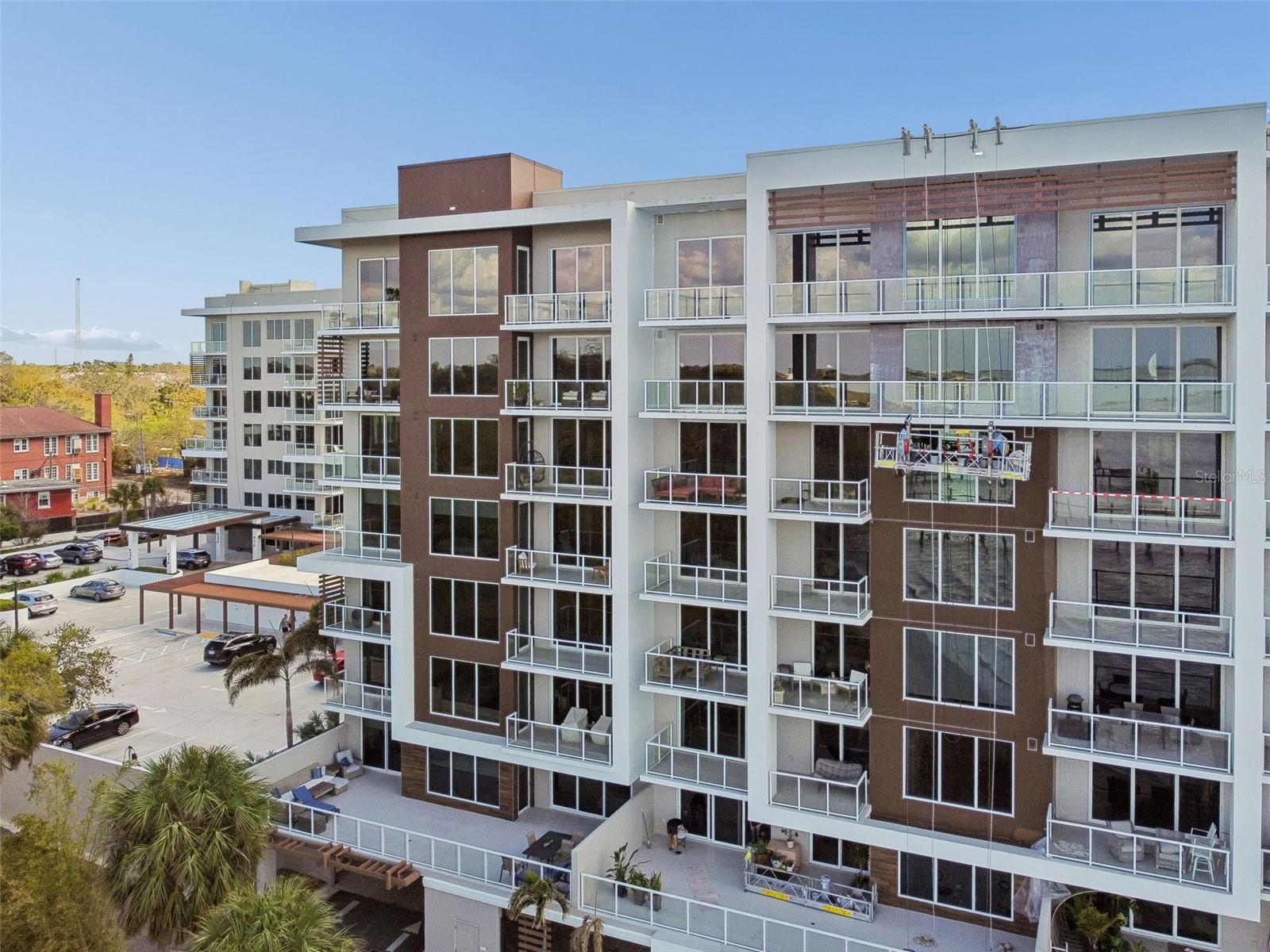 920 N Osceola Ave #604, Clearwater, FL 33755