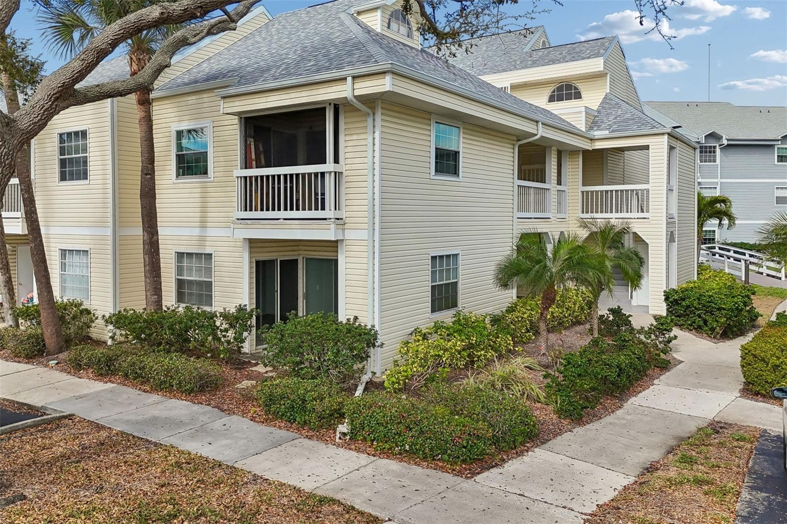 6915 Stones Throw Cir N #3106, St Petersburg, FL 33710