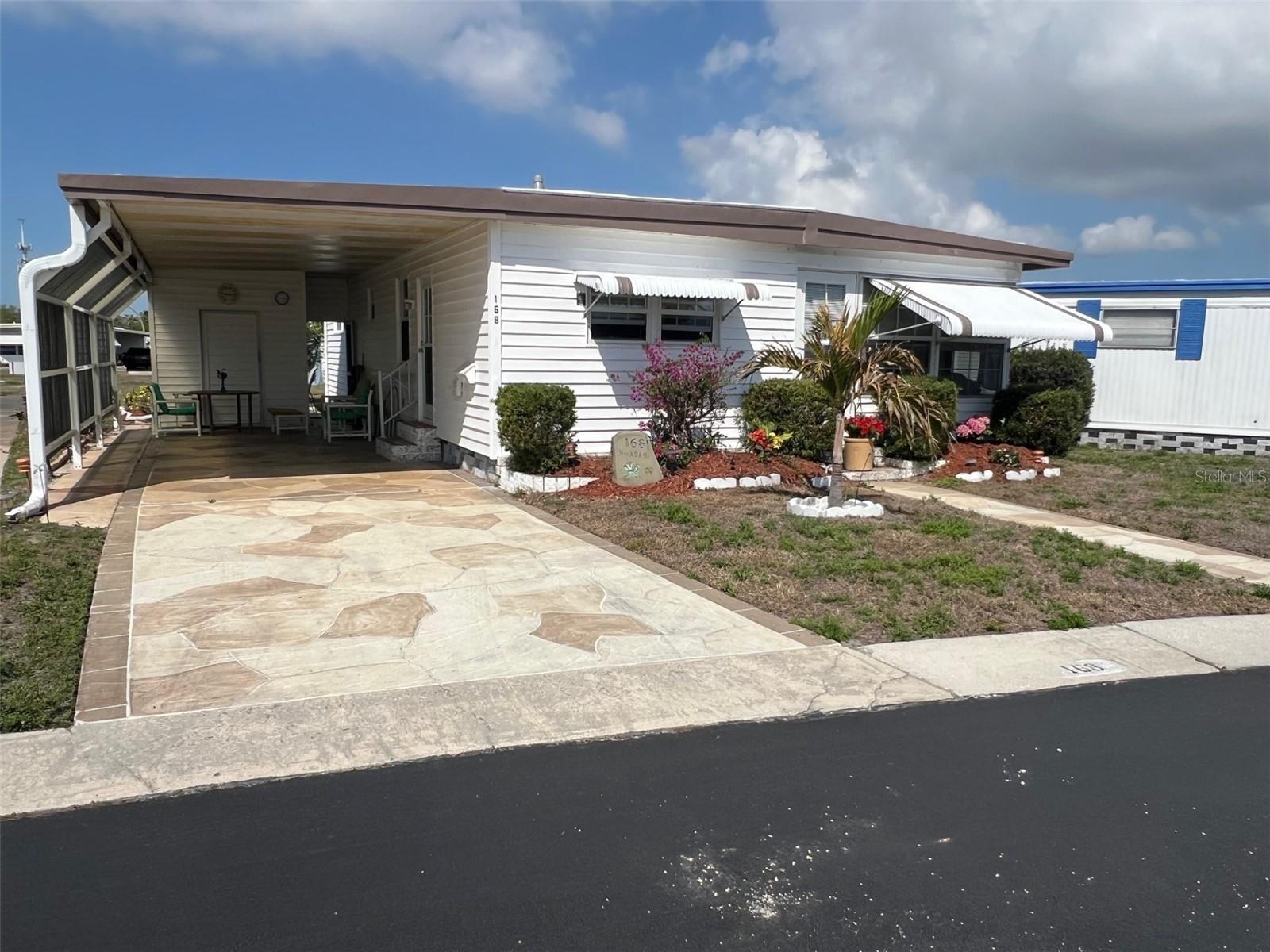 13225 101st St #168, Largo, FL 33773