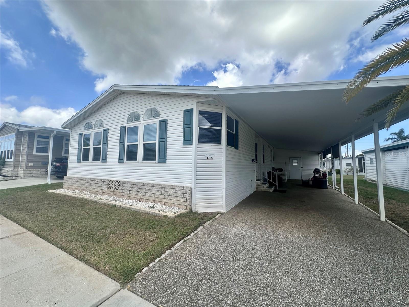 1100 Belcher Rd S #406, Largo, FL 33771