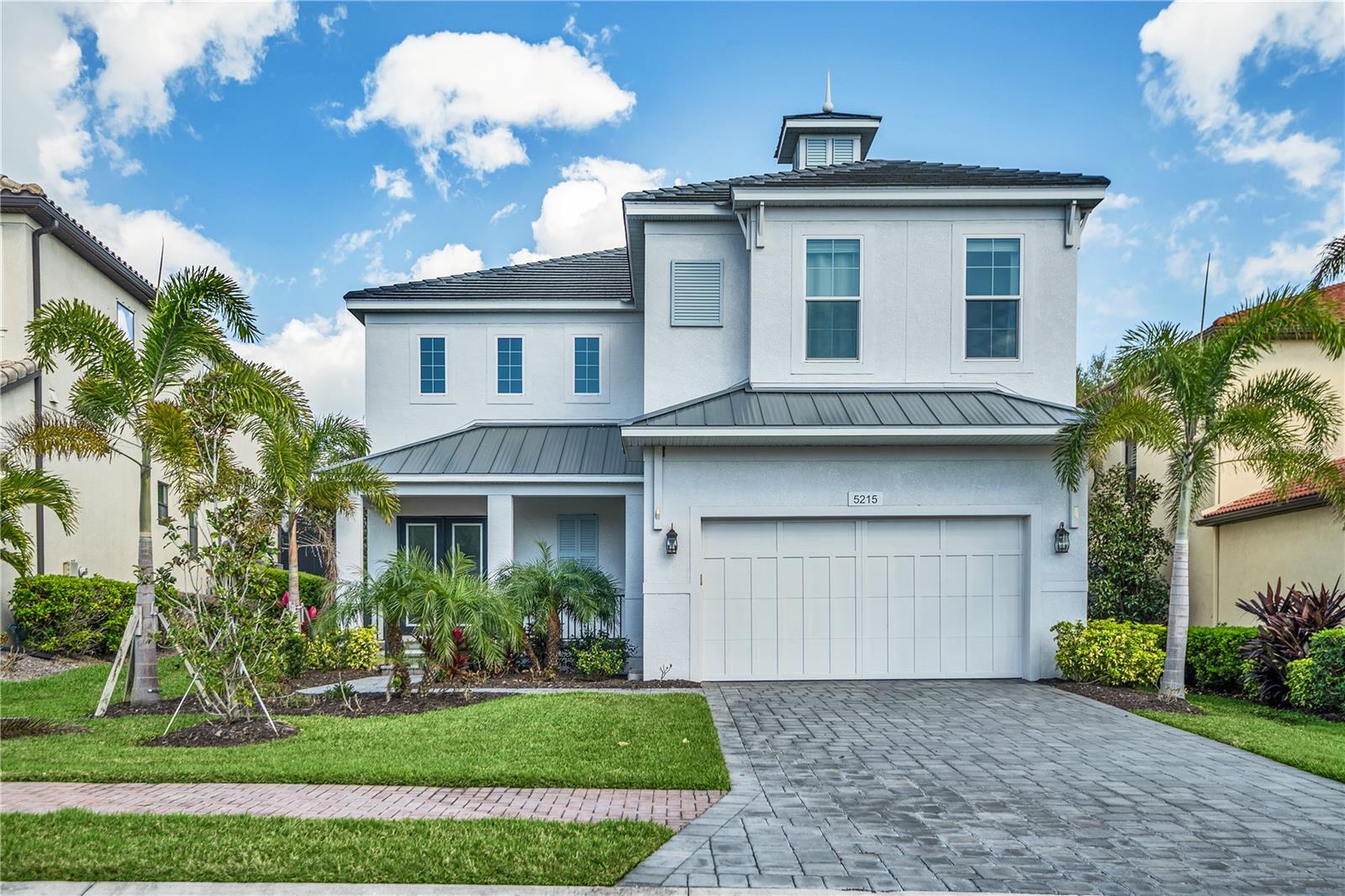 5215 Title Row Dr, Bradenton, FL 34210