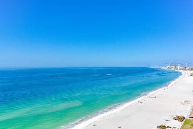 1520 Gulf Blvd #1602, Clearwater Beach, FL 33767