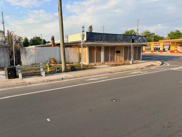 1601 5th Ave N, St Petersburg, FL 33713