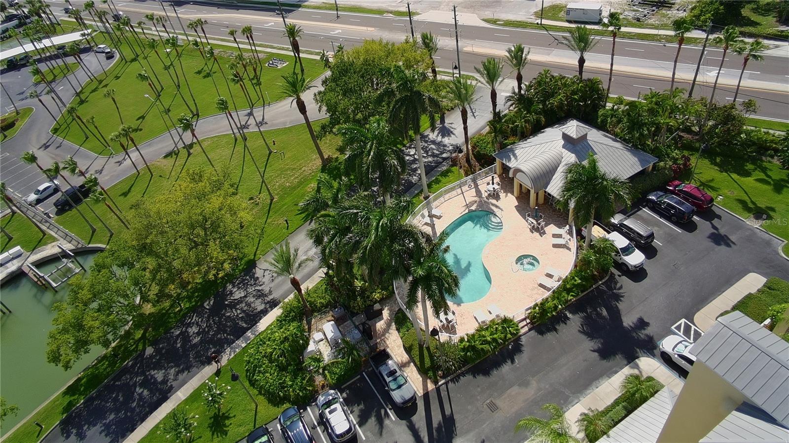 423 150th Ave #1405, Madeira Beach, FL 33708