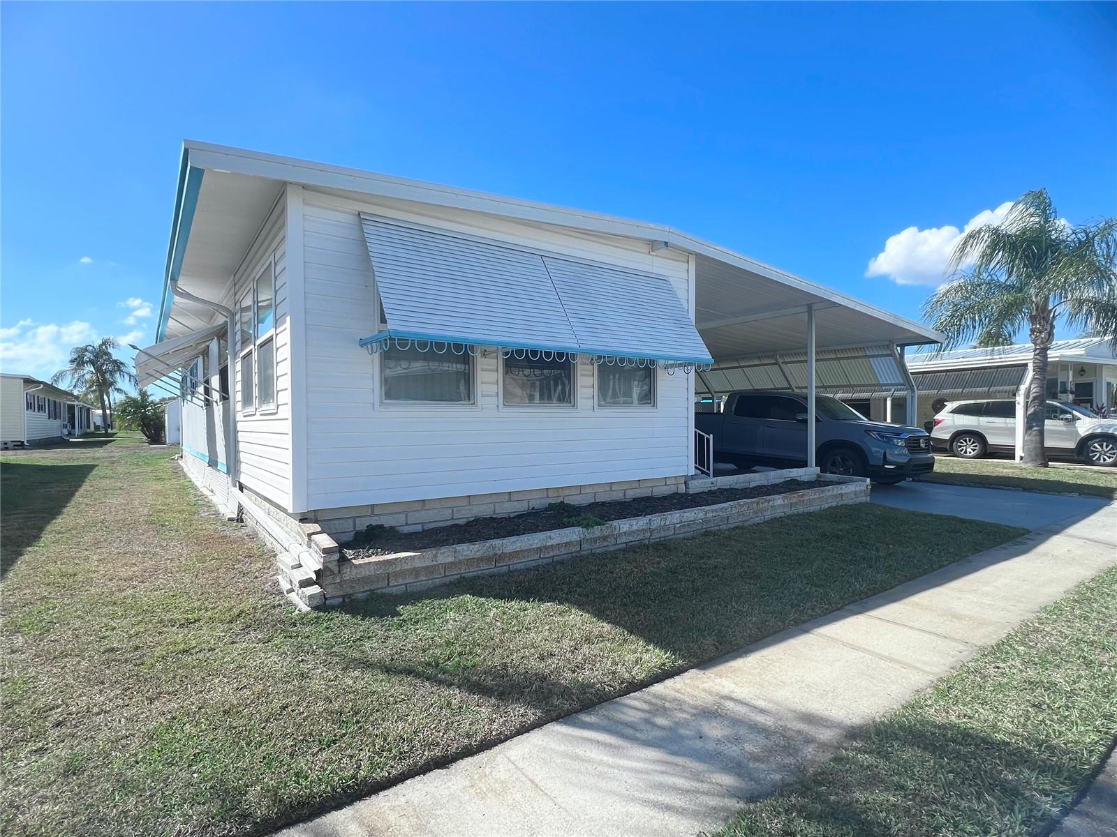 1100 Belcher Rd S #197, Largo, FL 33771