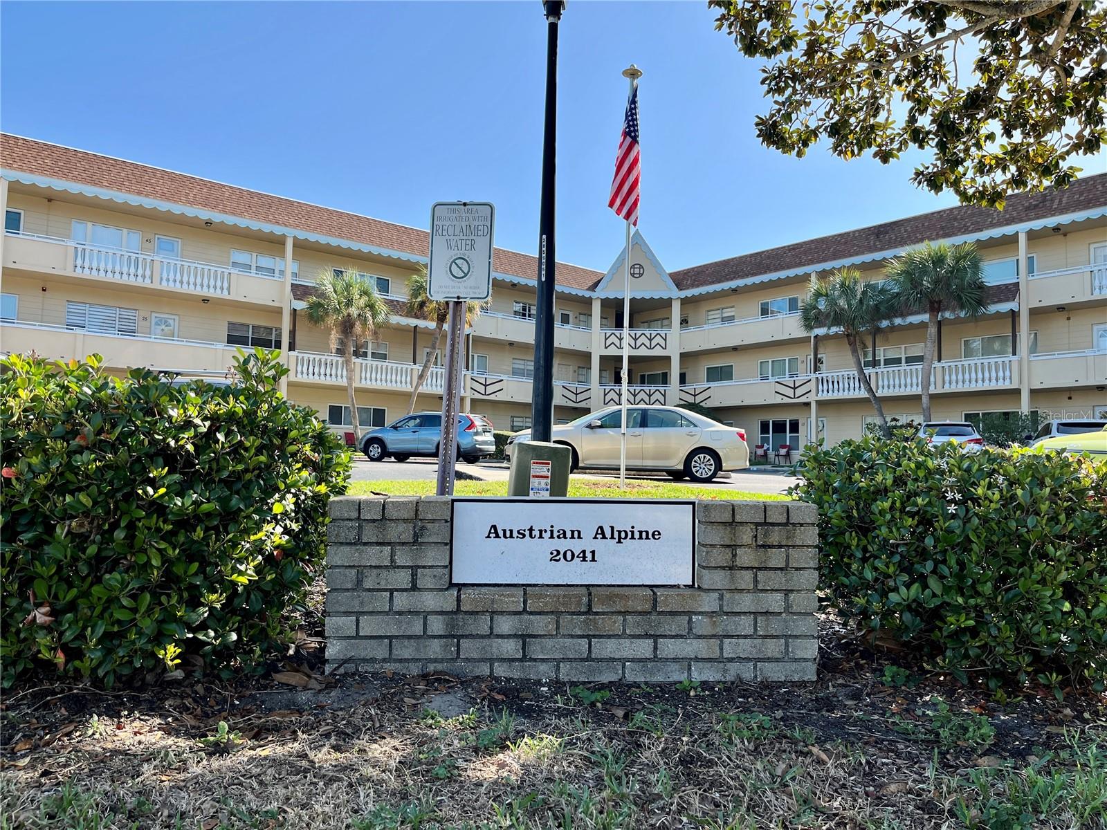 2041 Australia Way W #49, Clearwater, FL 33763