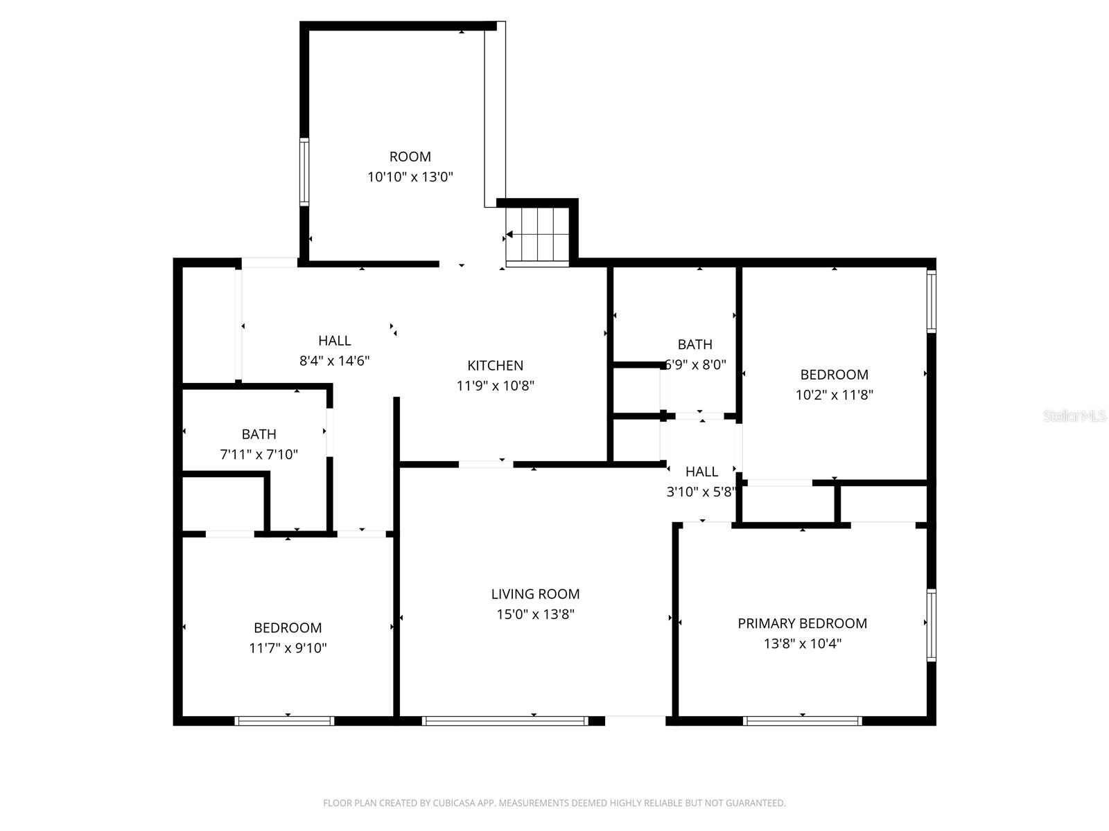 1477 S Prescott Ave, Clearwater, FL 33756