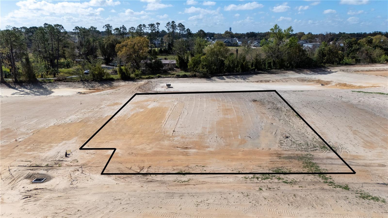 32862 Dunne Rd, San Antonio, FL 33576