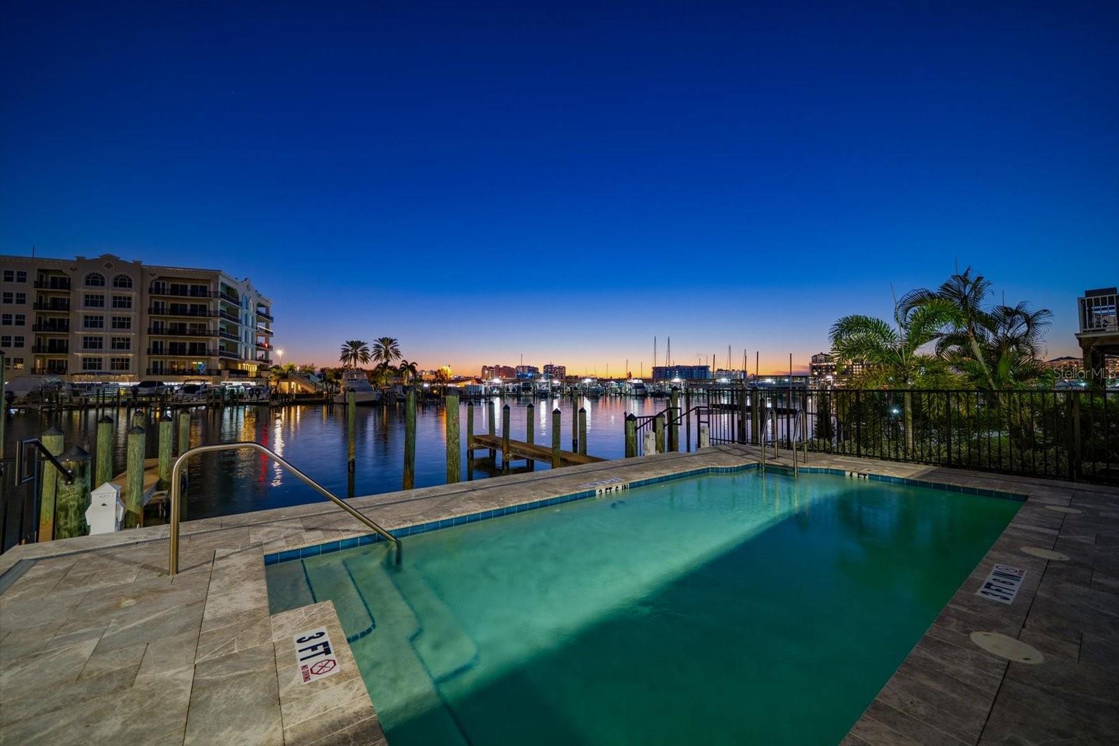 211 Dolphin Point #201, Clearwater, FL 33767
