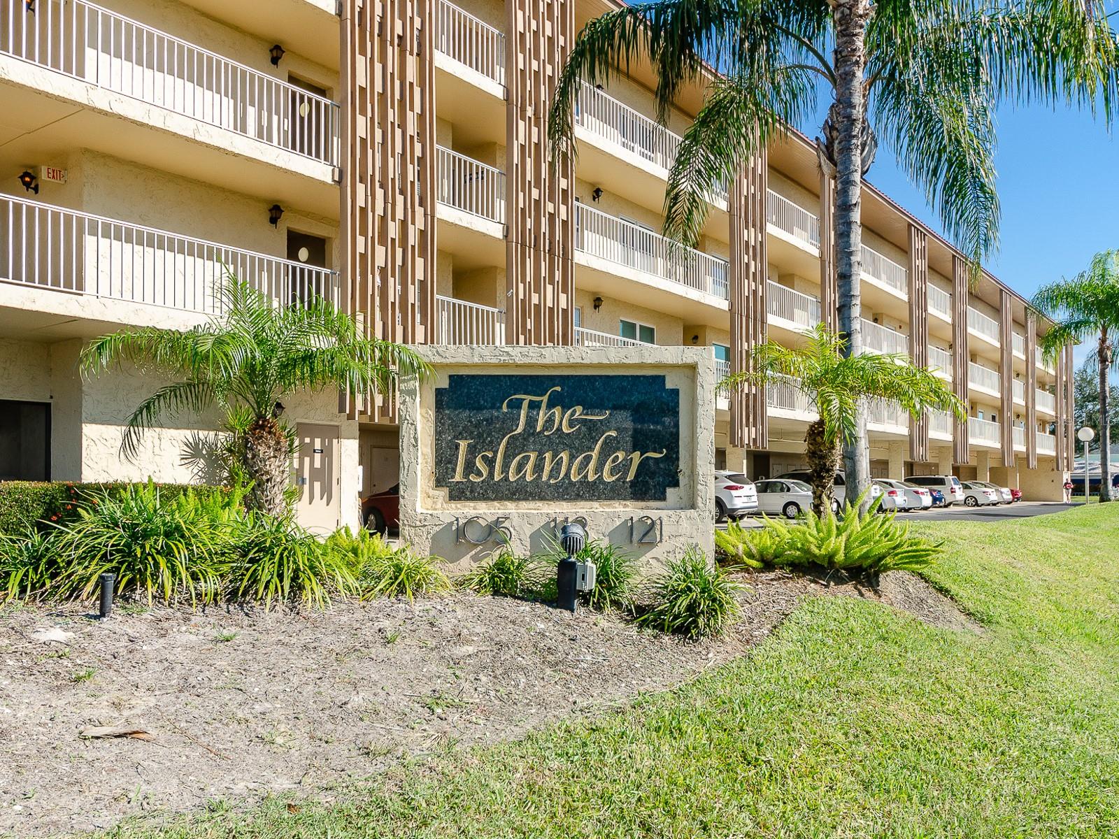 105 Island Way #143, Clearwater, FL 33767